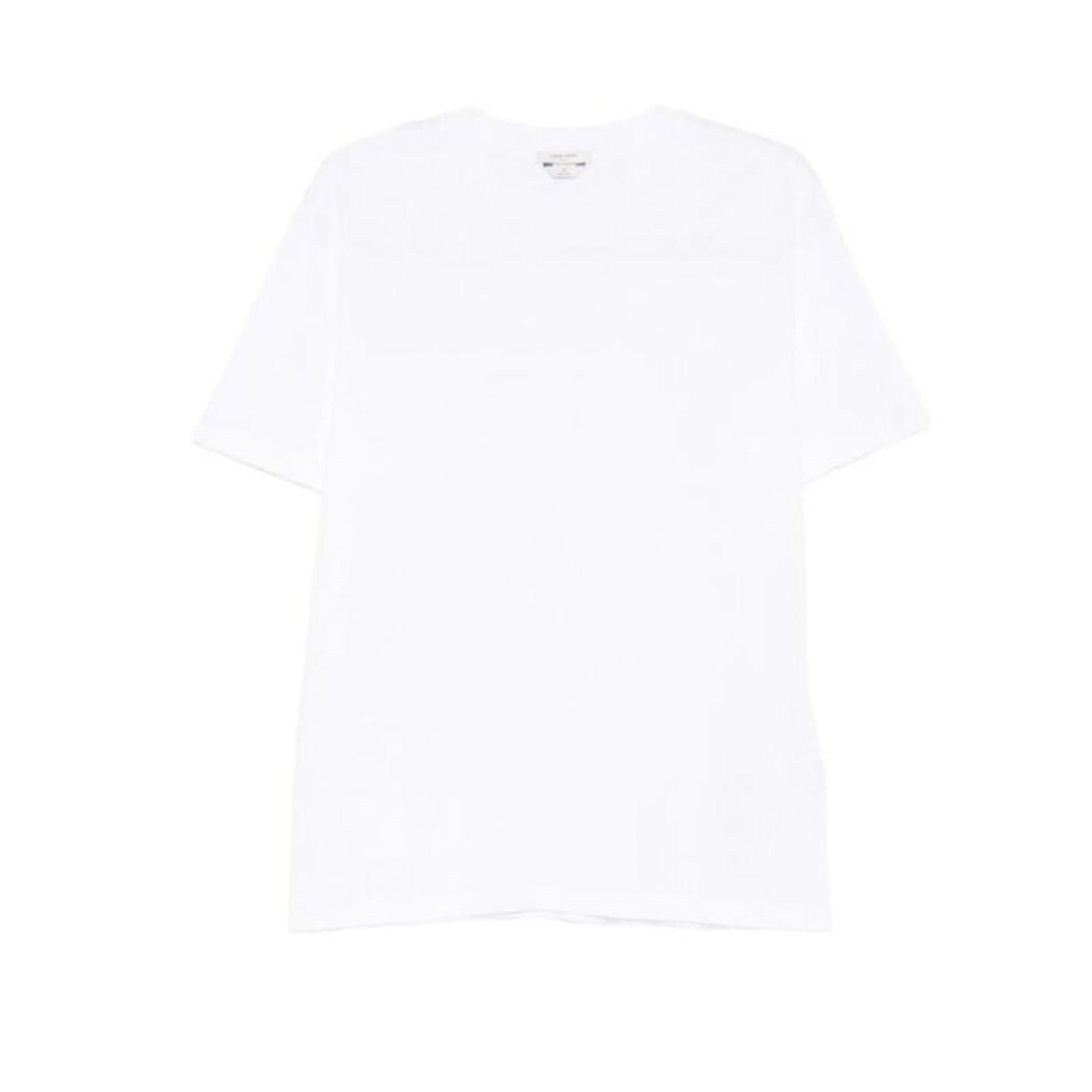 Jacob Cohen Men Crew-Neck T-Shirt